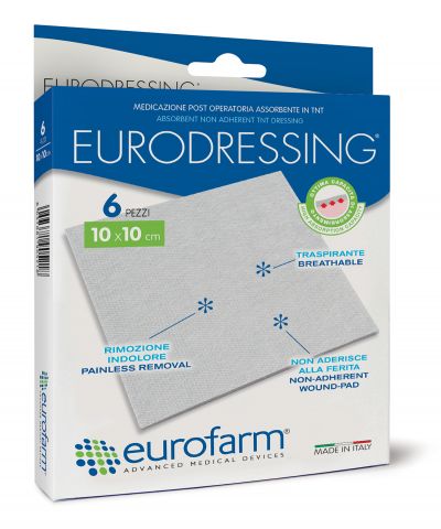 Eurodressing