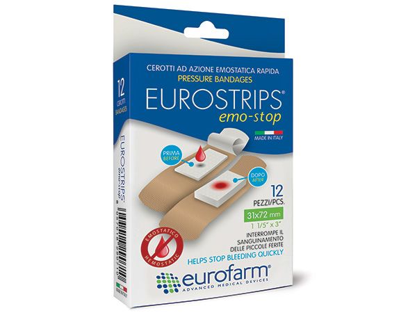 Eurostrips Emo