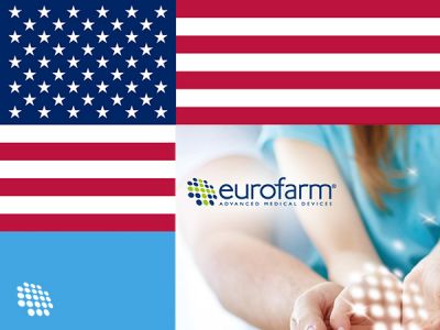 EUROFARM entra nel mercato USA