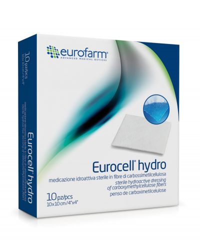 Eurocell hydro