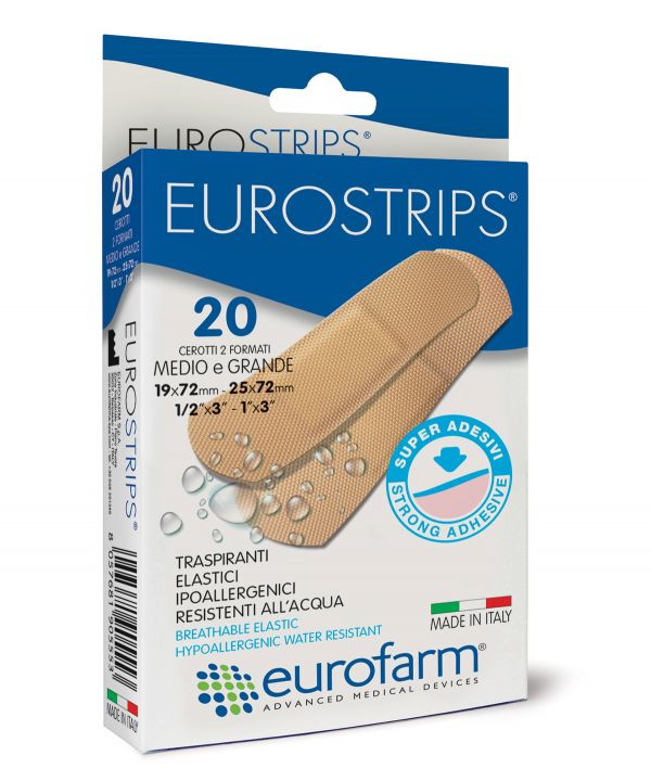 Eurostrips