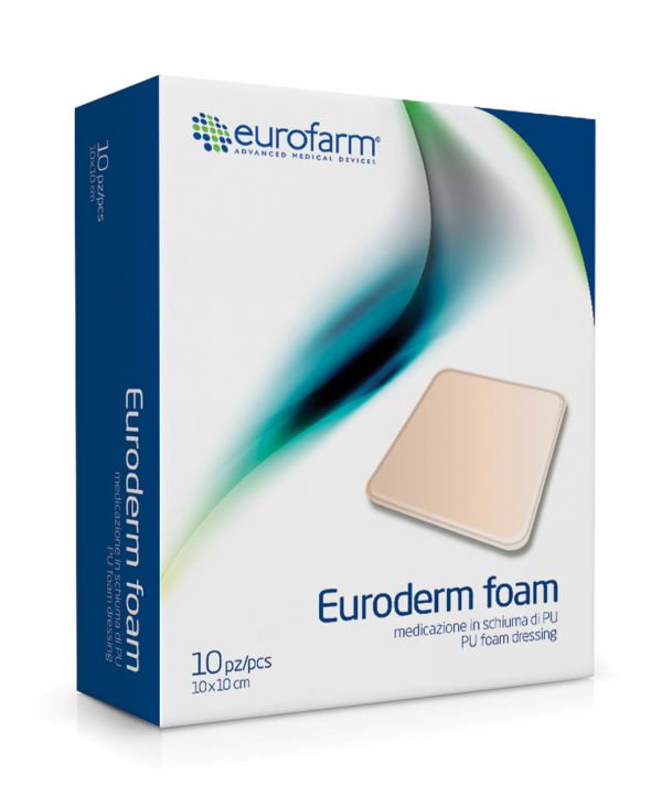 Euroderm foam