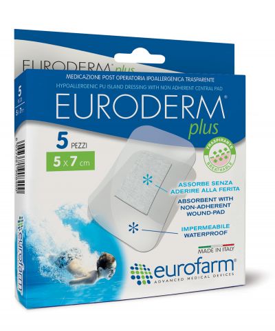 Euroderm plus