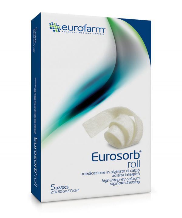 Eurosorb roll
