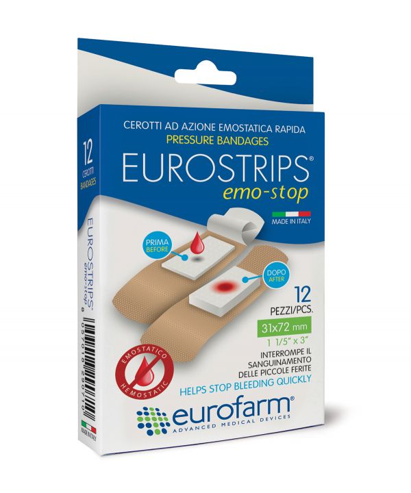 Eurostrips Emo Stop