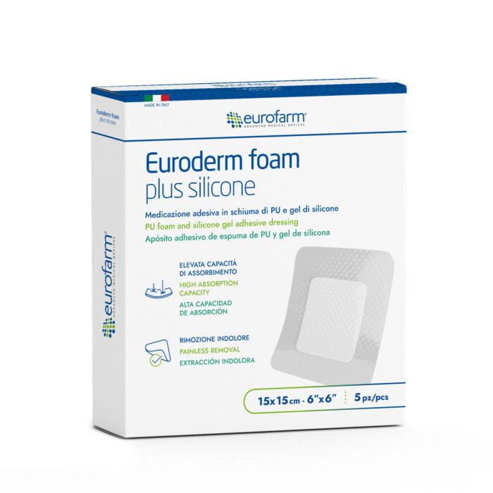 Hospital line – Eurofarm S.p.a